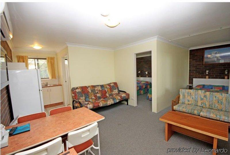 All Seasons Country Lodge Taree Extérieur photo