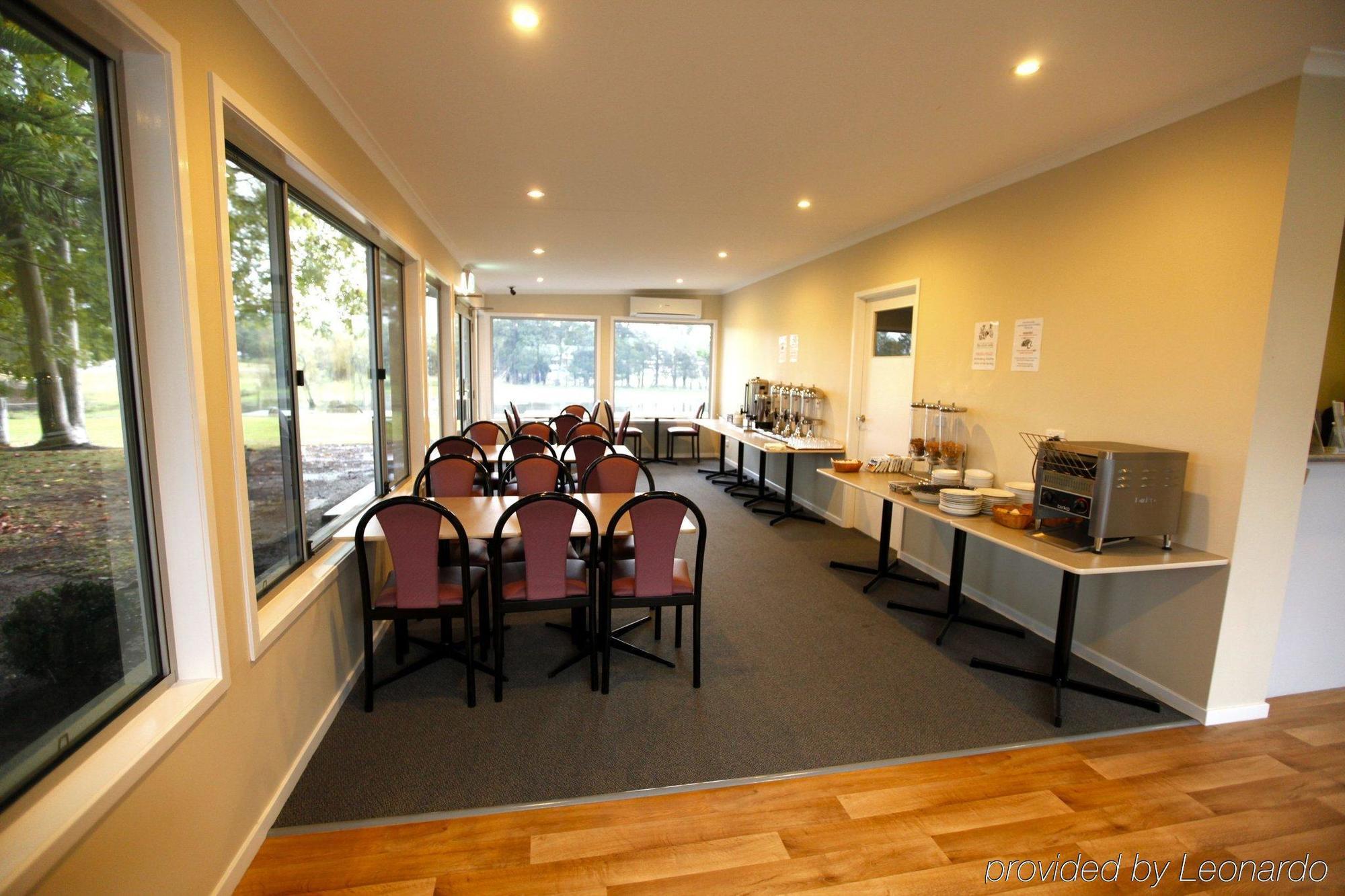 All Seasons Country Lodge Taree Extérieur photo