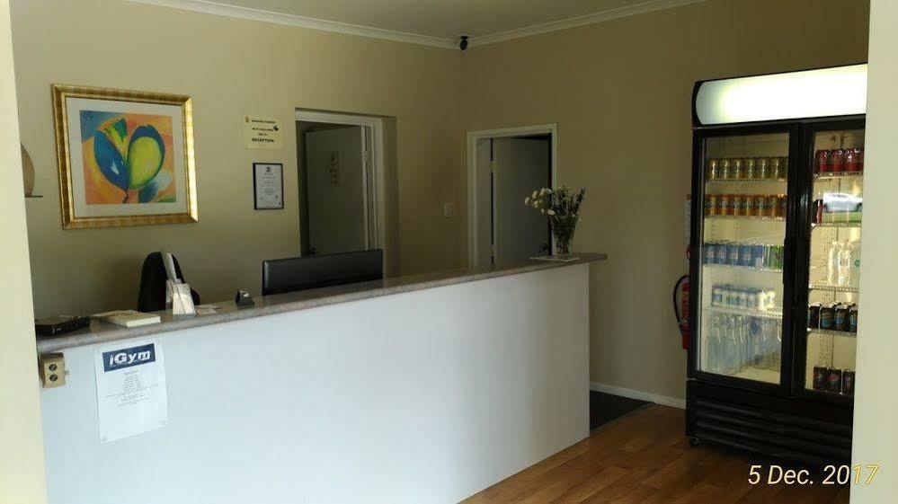 All Seasons Country Lodge Taree Extérieur photo